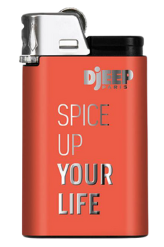 Spice Up