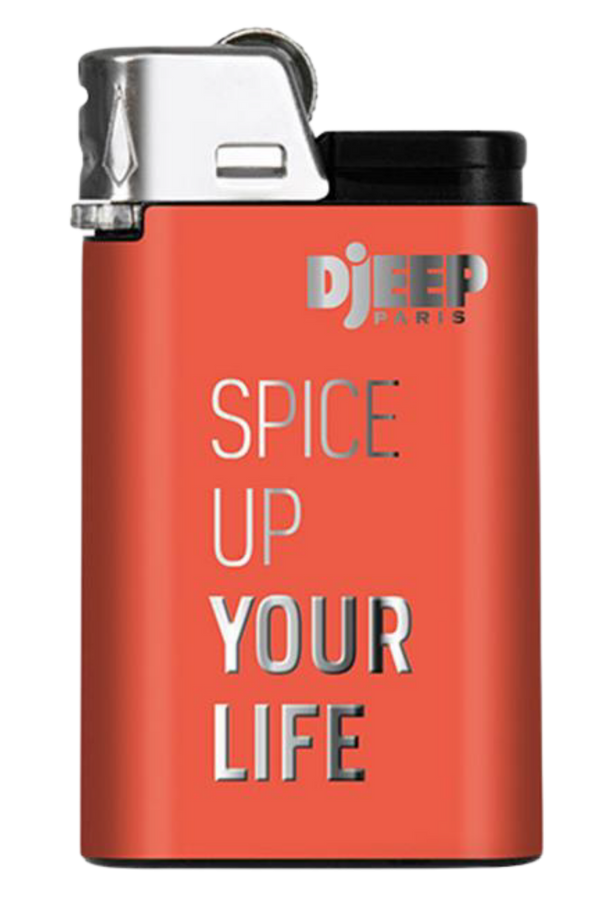 Spice Up