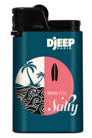 Salty