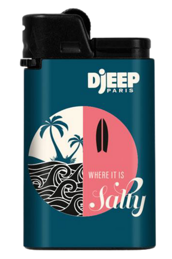 Salty