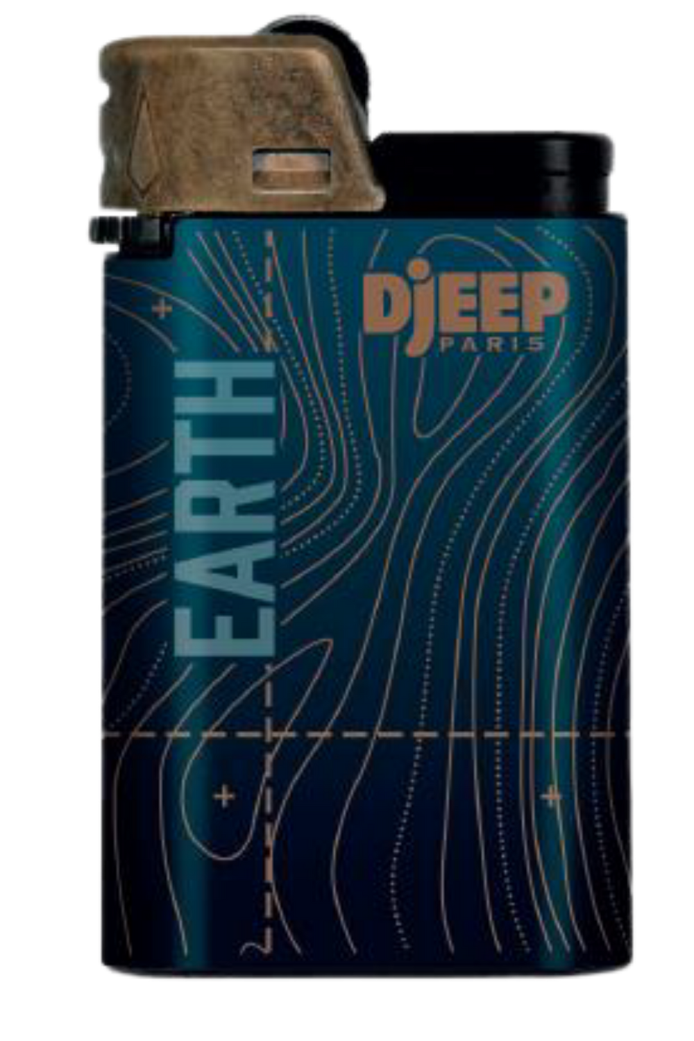 Deep Blue