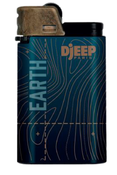 Deep Blue
