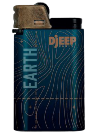 Deep Blue