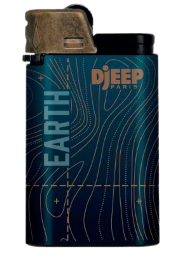 Deep Blue