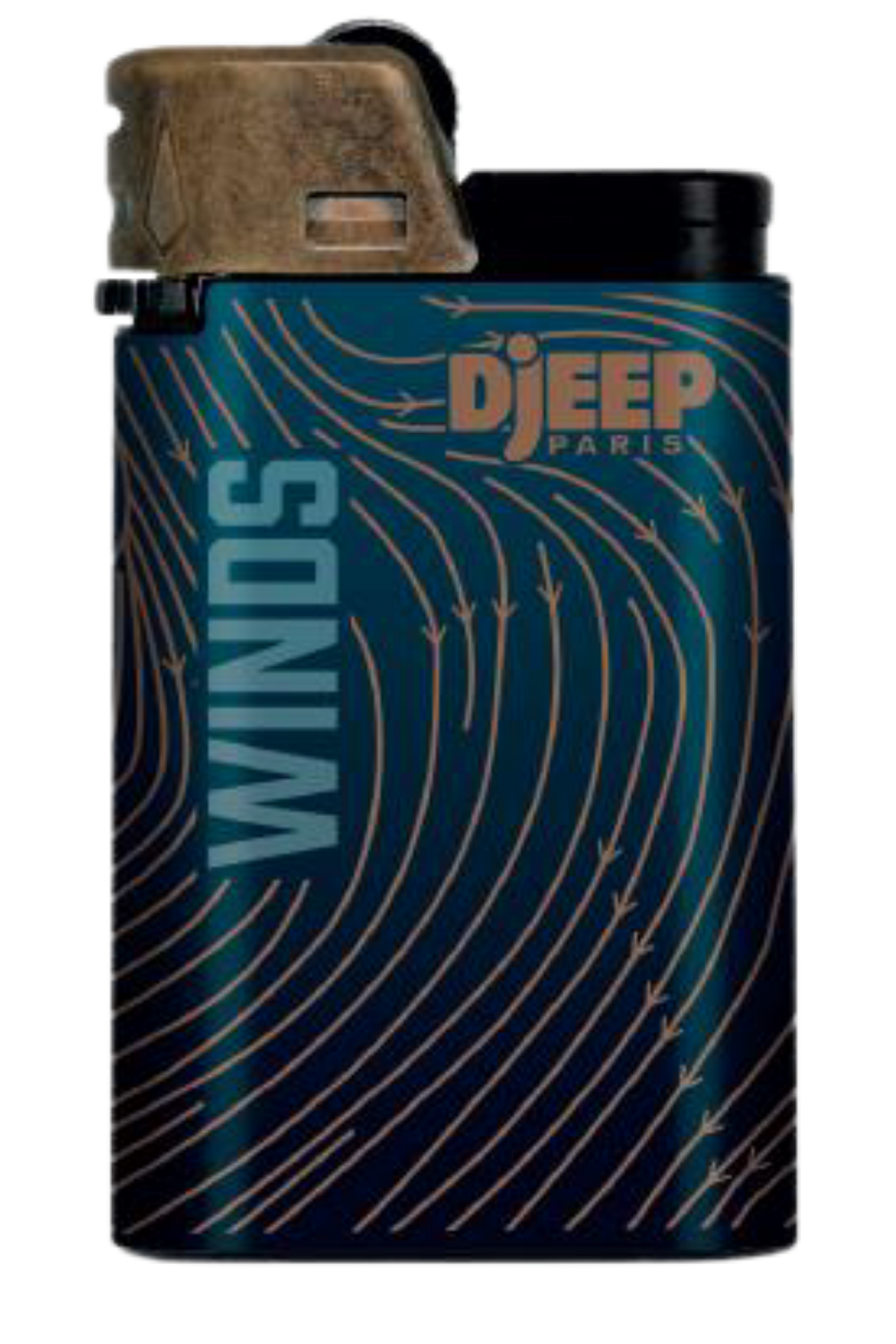 Deep Blue