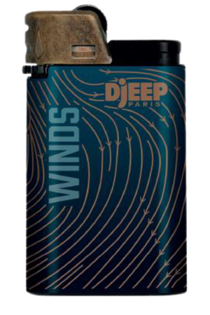 Deep Blue