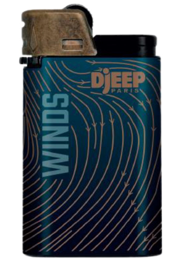 Deep Blue