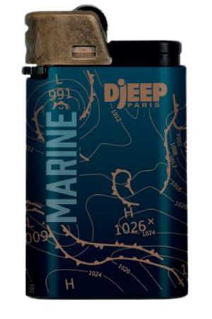 Deep Blue