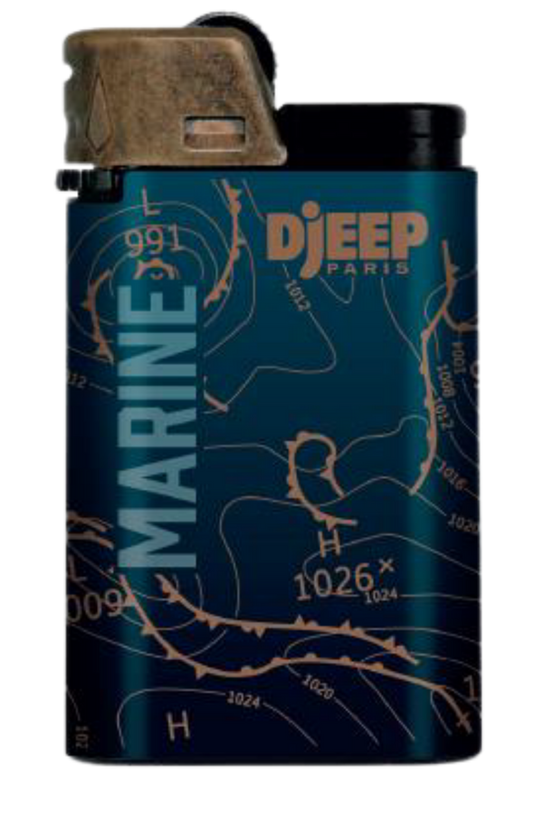 Deep Blue