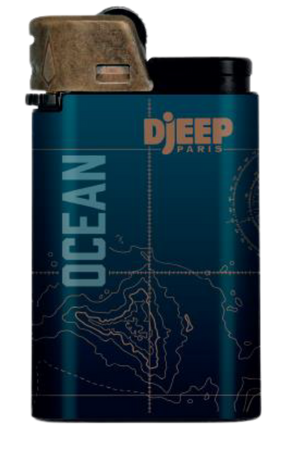 Deep Blue