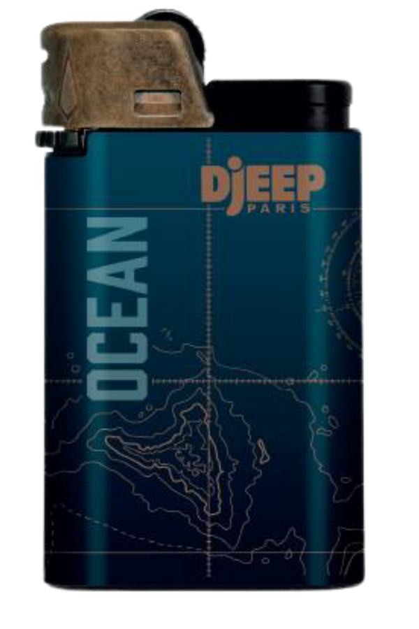 Deep Blue