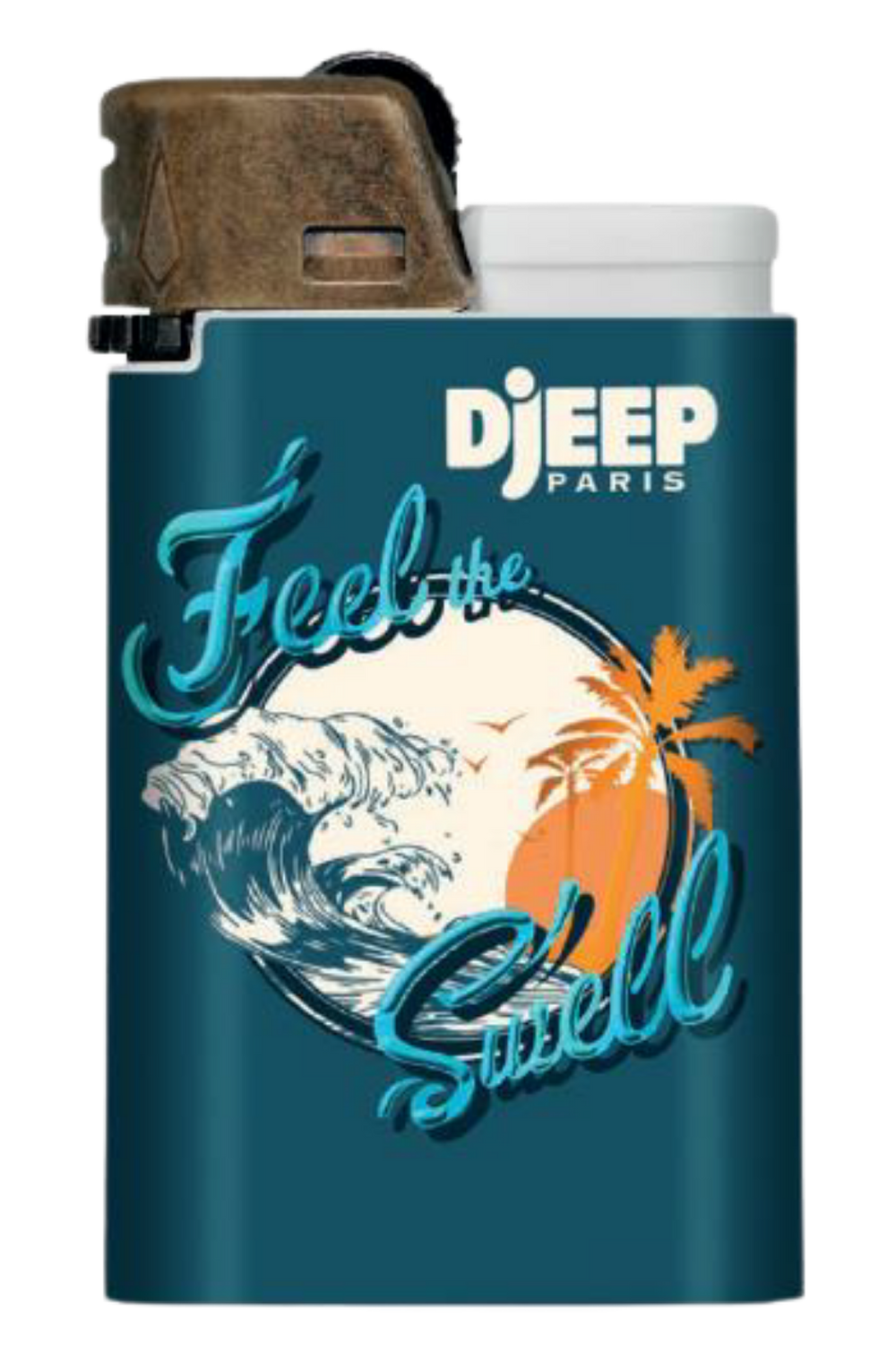 Feel The Swell