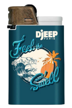 Feel The Swell
