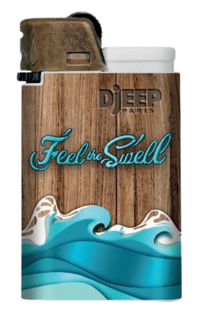 Feel The Swell