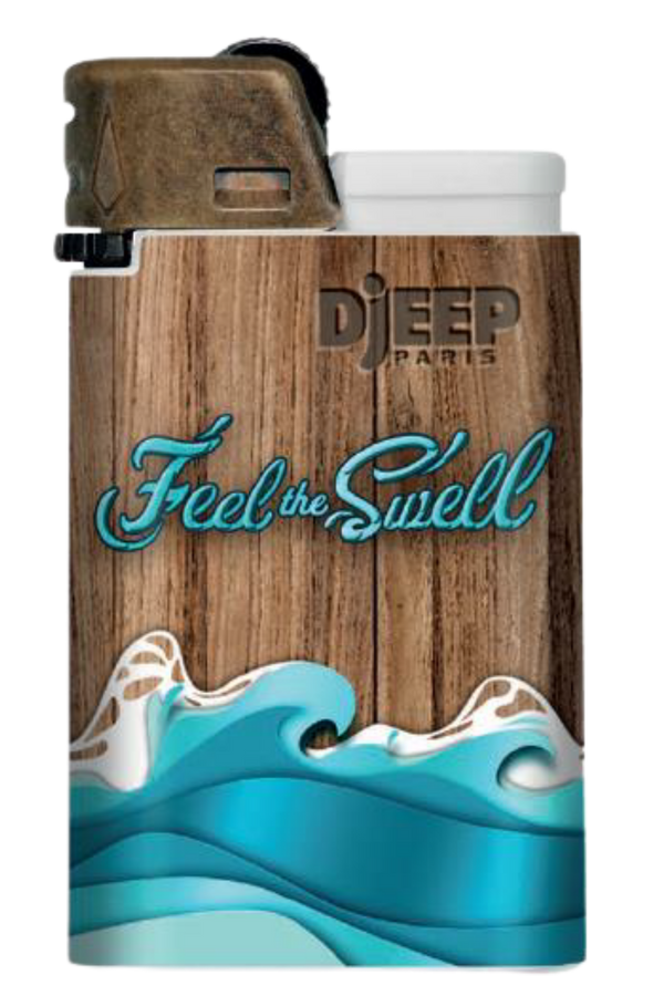 Feel The Swell
