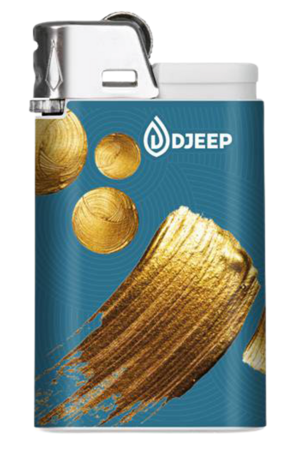 Gold Texture