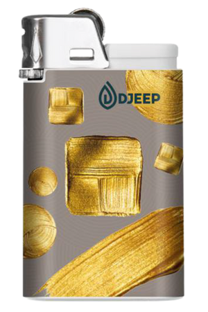 Gold Texture