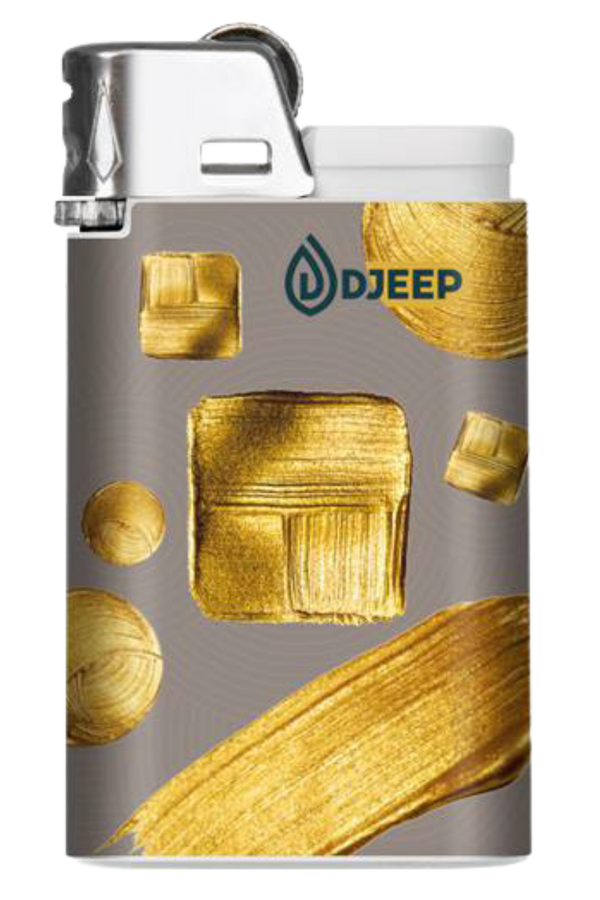 Gold Texture