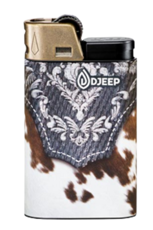 Cowboy Couture