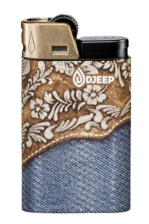 Cowboy Couture