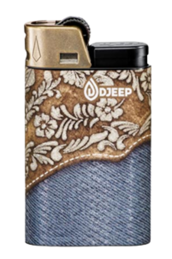 Cowboy Couture