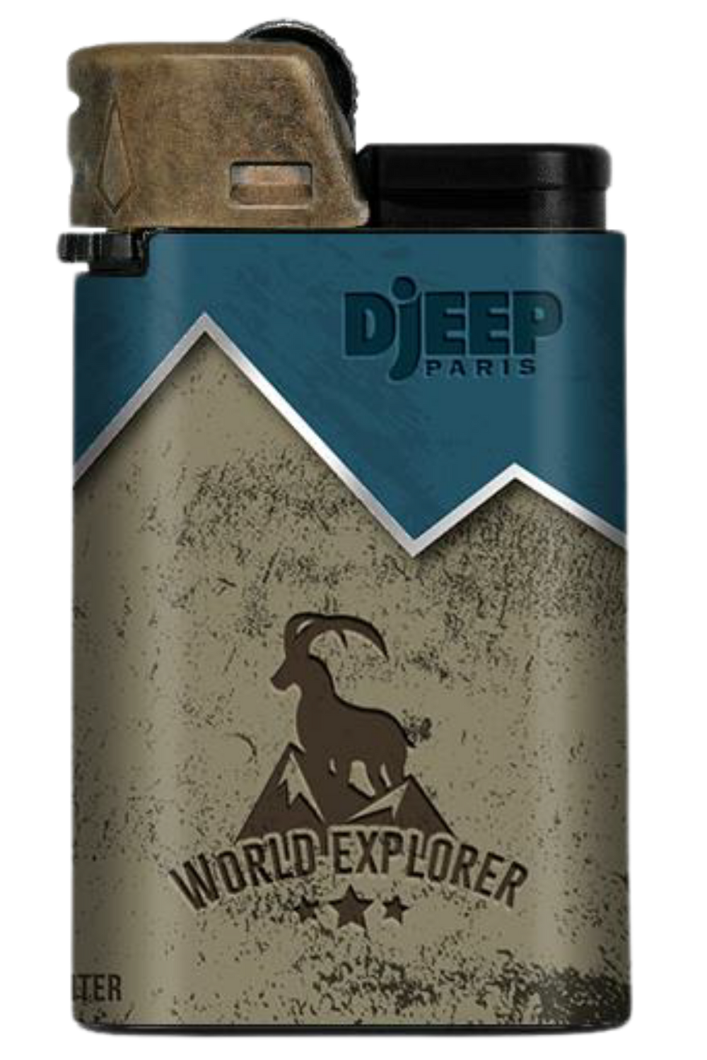 World Explorer