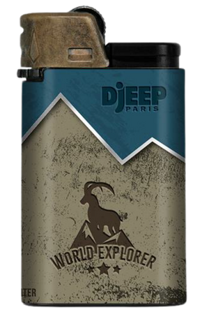 World Explorer