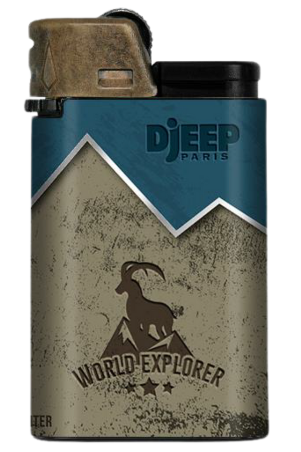 World Explorer