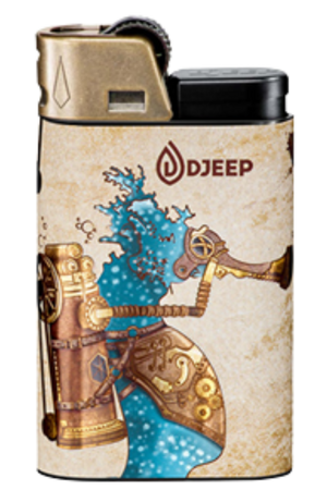 Steampunk