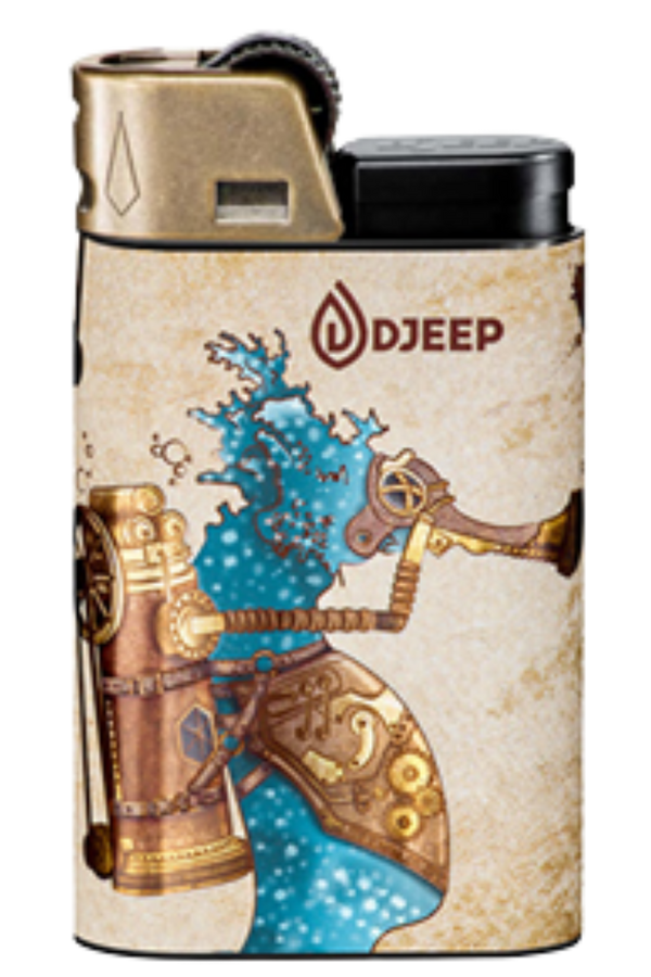Steampunk