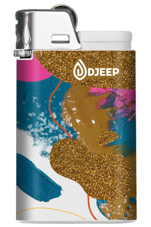 Golden Splash