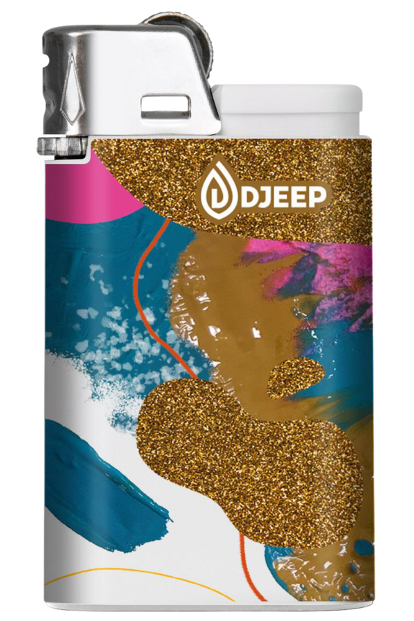 Golden Splash