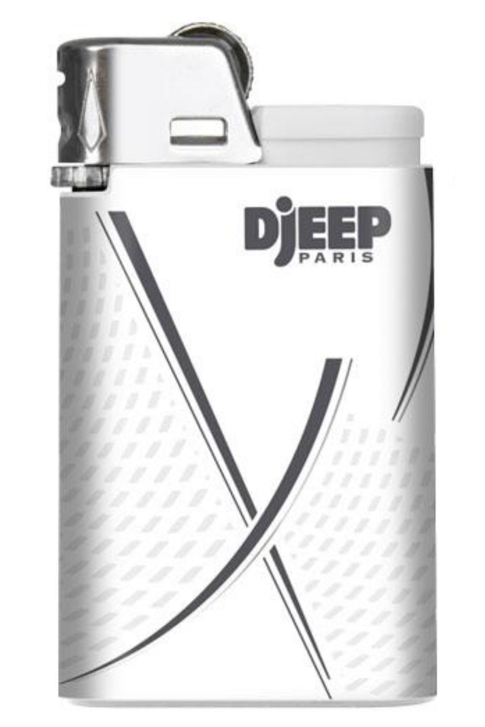X White