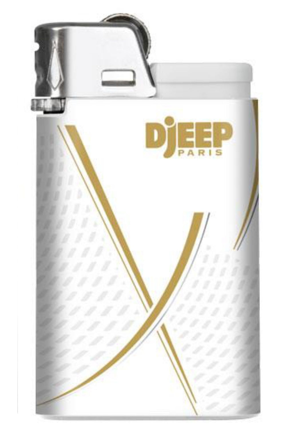 X White